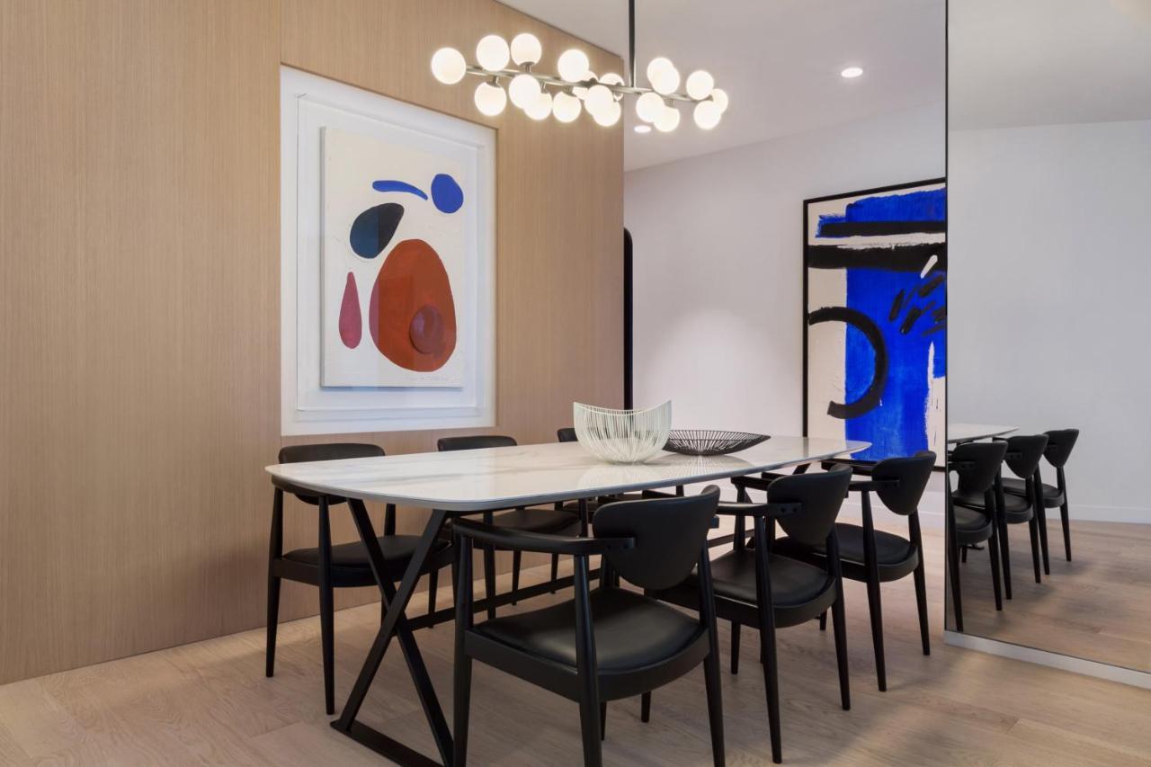 Suite 2 Chambres de Luxe avec Terrasse - Vue sur Mer