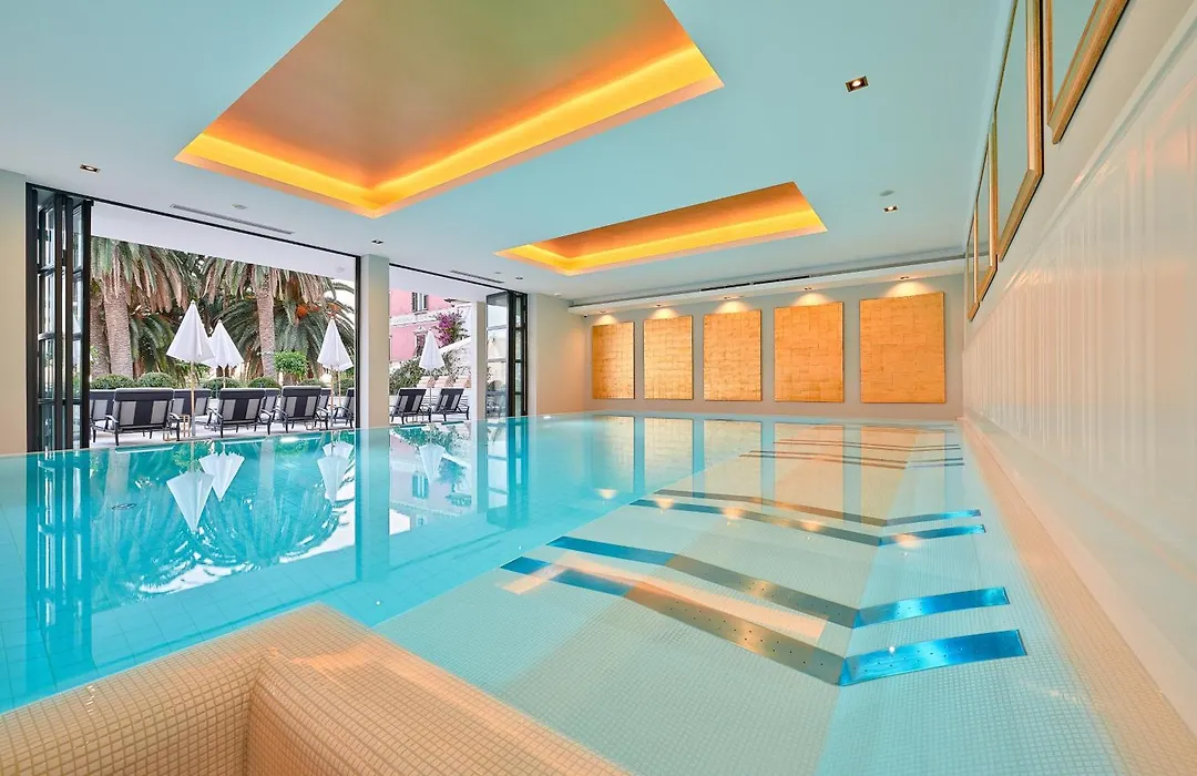 Palace Elisabeth Hvar Hotel - The Leading Hotels Of The World-1