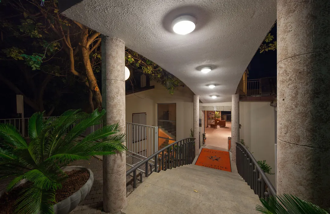 Hotel Podstine-1
